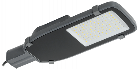 PRO Светильник светодиодный ДКУ 1055-30Ш 5000К IP65 IEK – №1