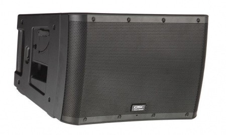QSC KLA12-BK – №1