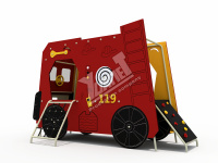 Игровой комплекс FY134-02