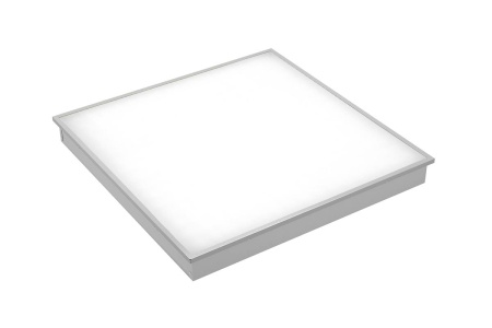 Светильник ОФИС КОМФОРТ IP54 40 Вт – №1