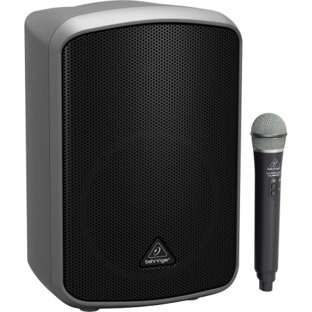 BEHRINGER MPA200BT – №1