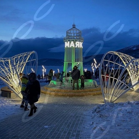 Светильник уличный светодиодный Мартини LED MAR LED M AS – №3