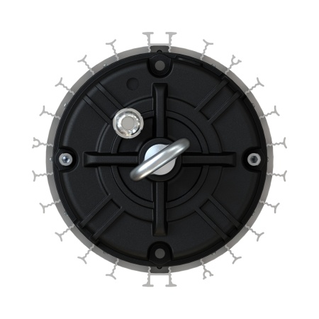 Профи Компакт 150 Эко 4000К 60° – №7