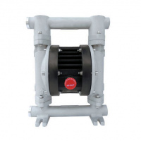 Мембранный пневматический насос AlphaDynamic Ruby 015