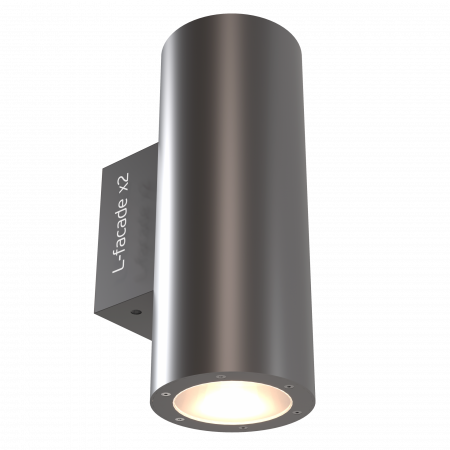 L-facade x2 FC37-3212-111-18 – №1