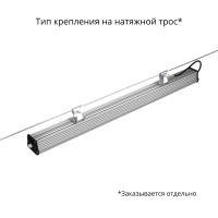 Т-Линия v2.0 100 1000мм 5000К Прозрачный