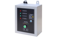 Бензогенератор TSS SGG 12000EH3LA с АВР