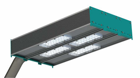 R-lux 208 MK3 – №1