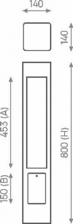 RSC FLESH Q-800-10 – №2
