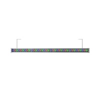 Барокко 40 1000мм Оптик 24-36V DC RGBW DMX 4000К 10°