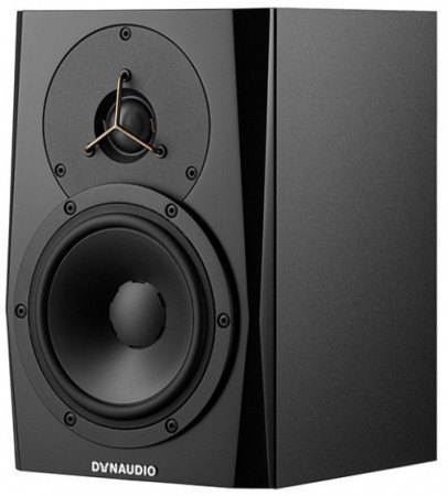 Студийный монитор Dynaudio LYD 5 B/B – №1